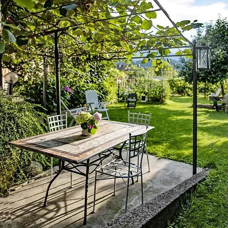 Casa Martello Apartment Levico Terme Exterior photo
