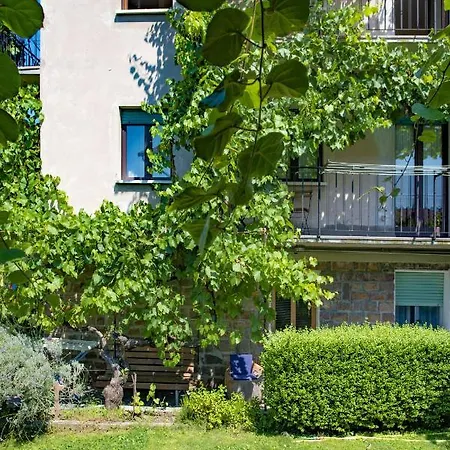 Casa Martello Apartment Levico Terme Exterior photo