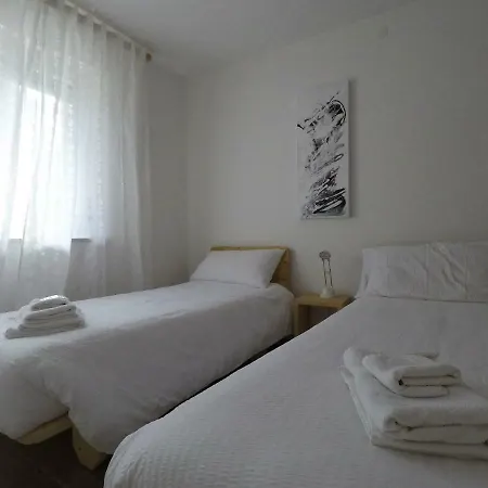 Casa Martello Apartment Levico Terme Exterior photo