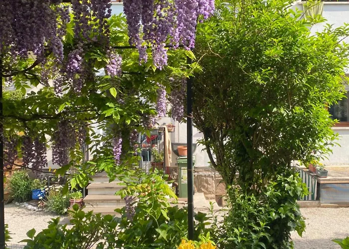 Casa Martello