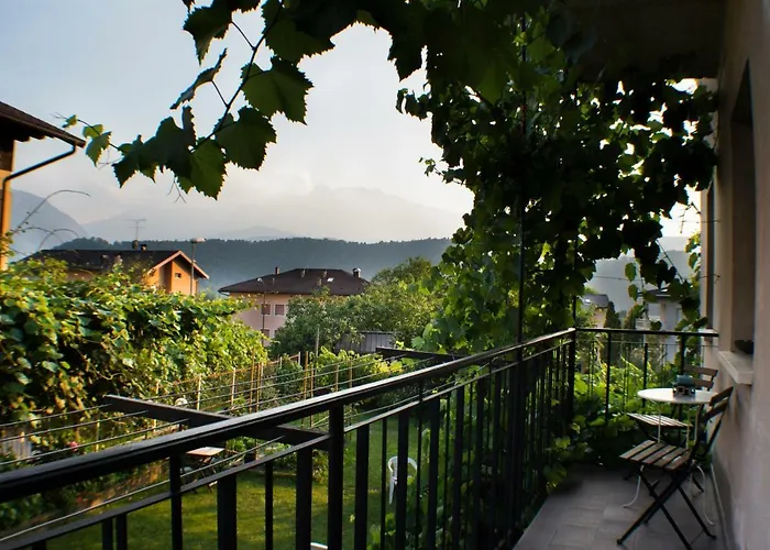 Casa Martello