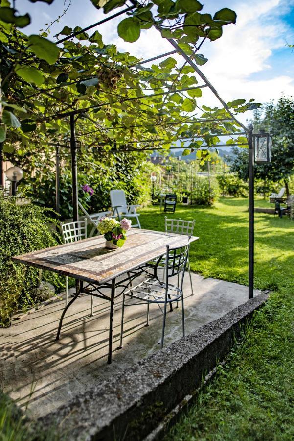 Casa Martello Levico Terme