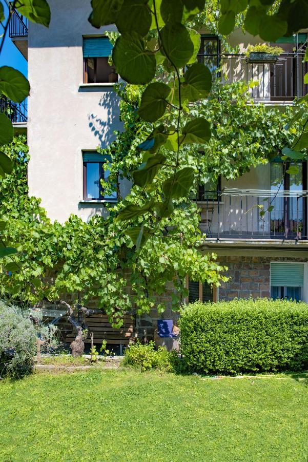 Apartment Casa Martello *