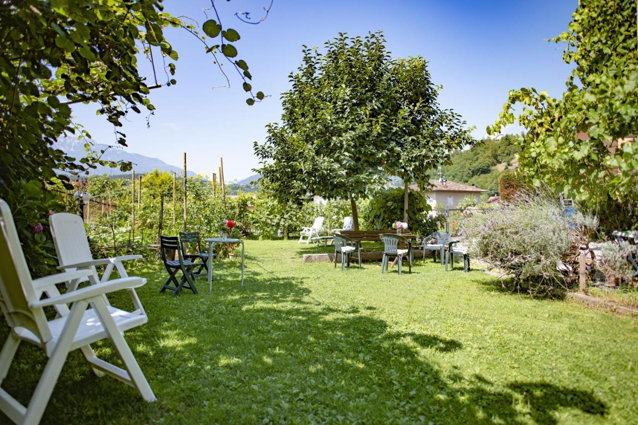 Casa Martello Apartment *
