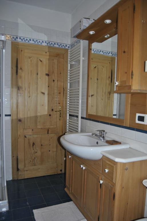 Casa Martello Apartment