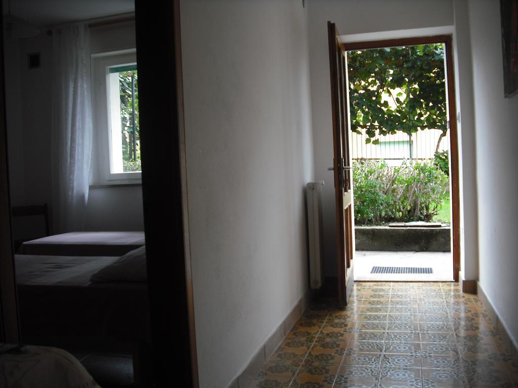 Apartment Casa Martello