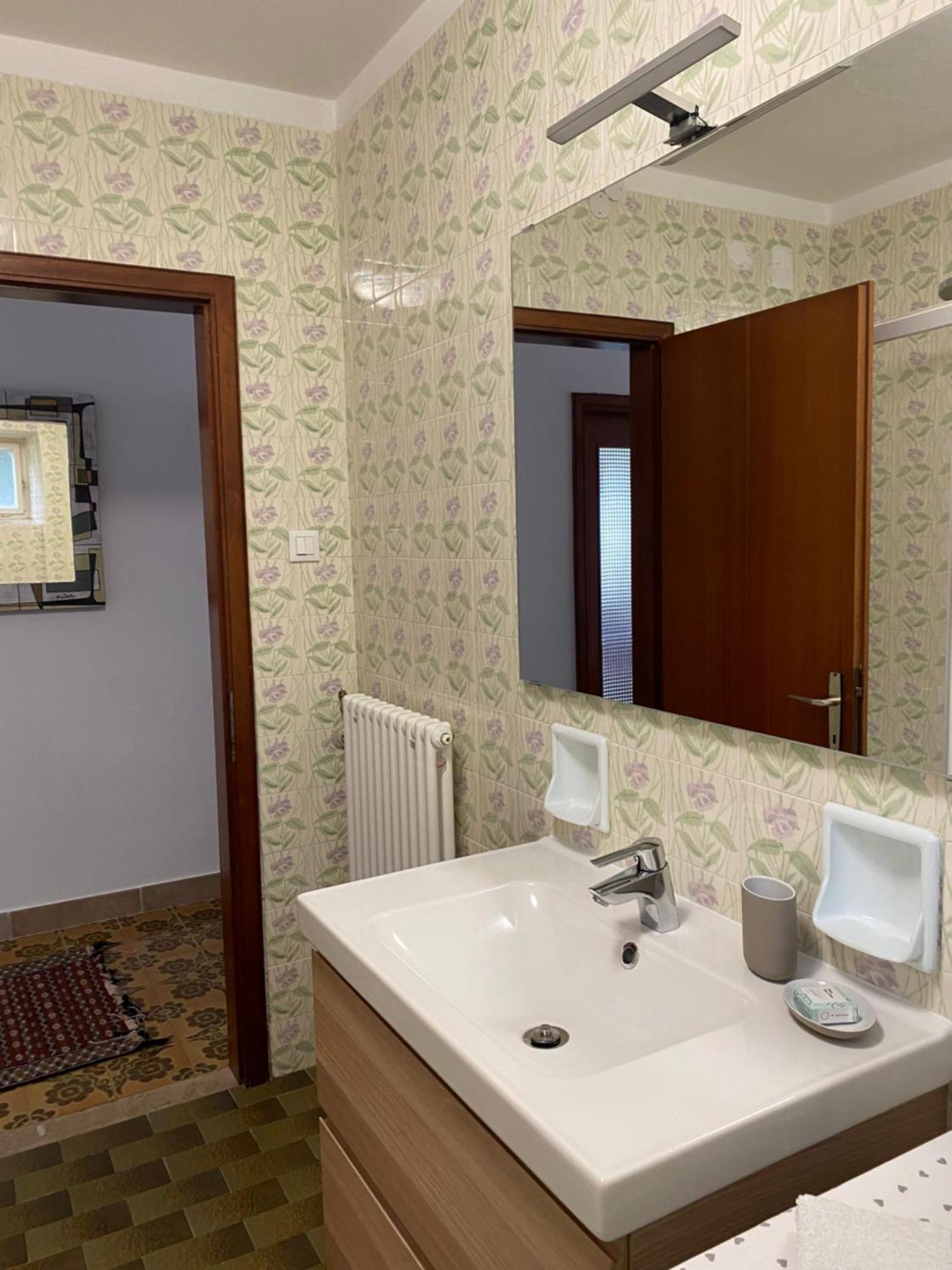 Apartment Casa Martello