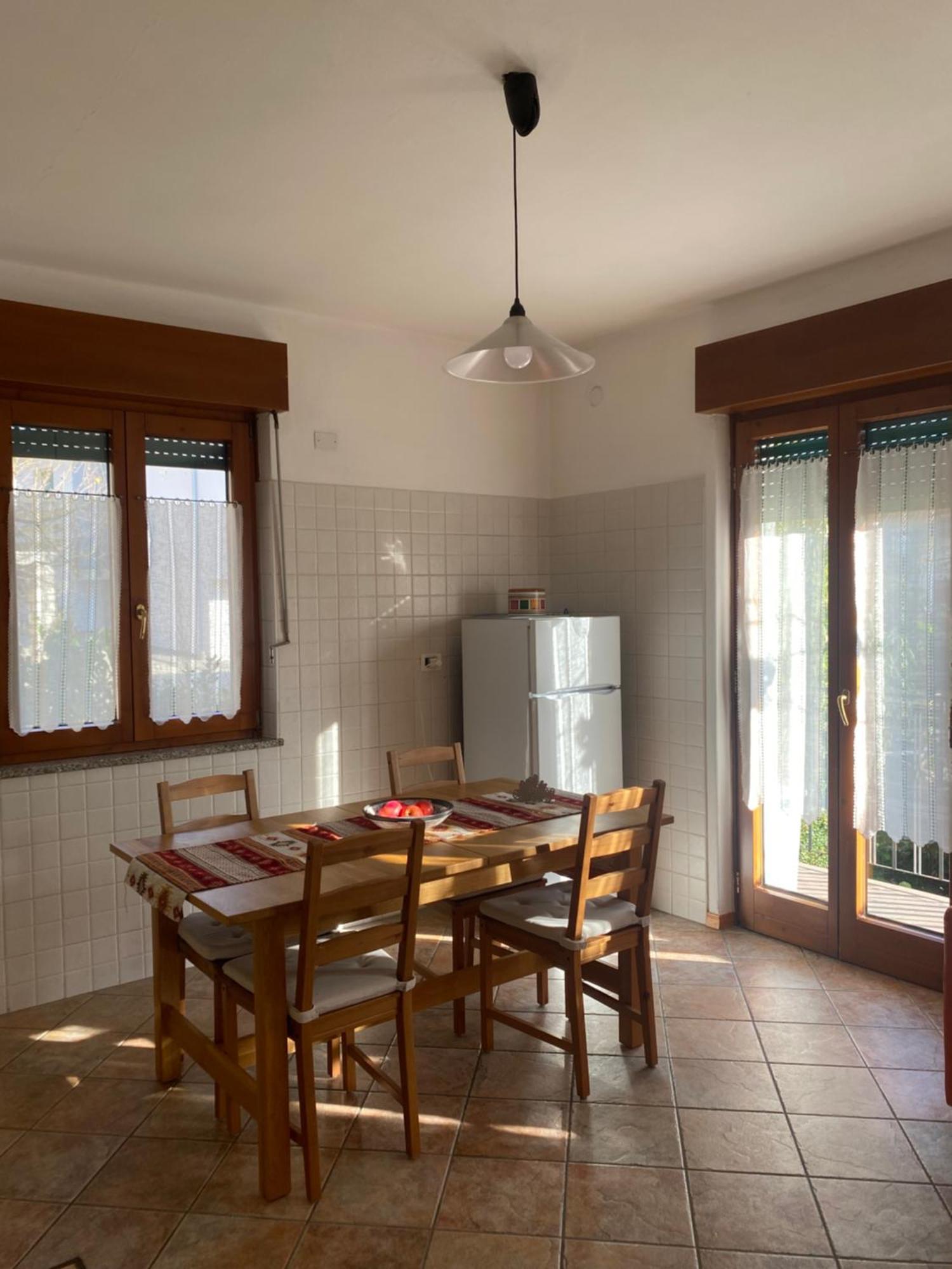 Casa Martello