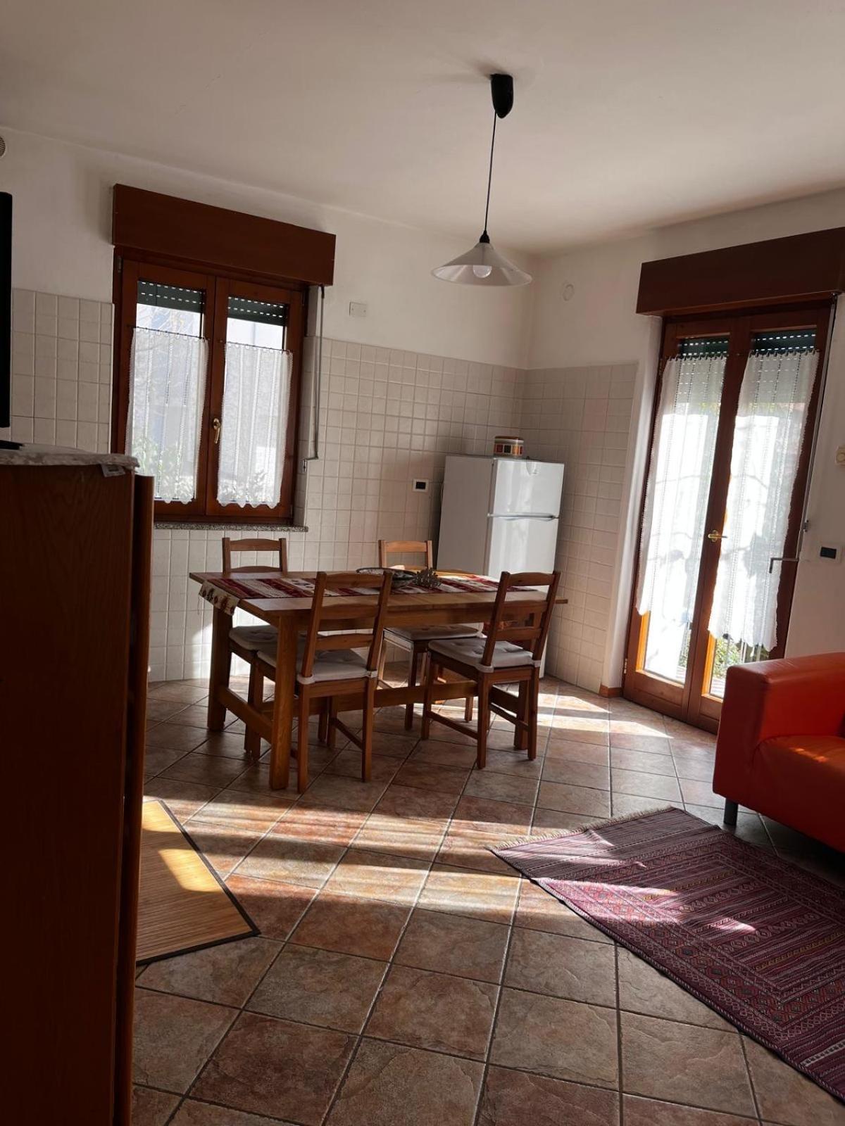 Casa Martello Apartment