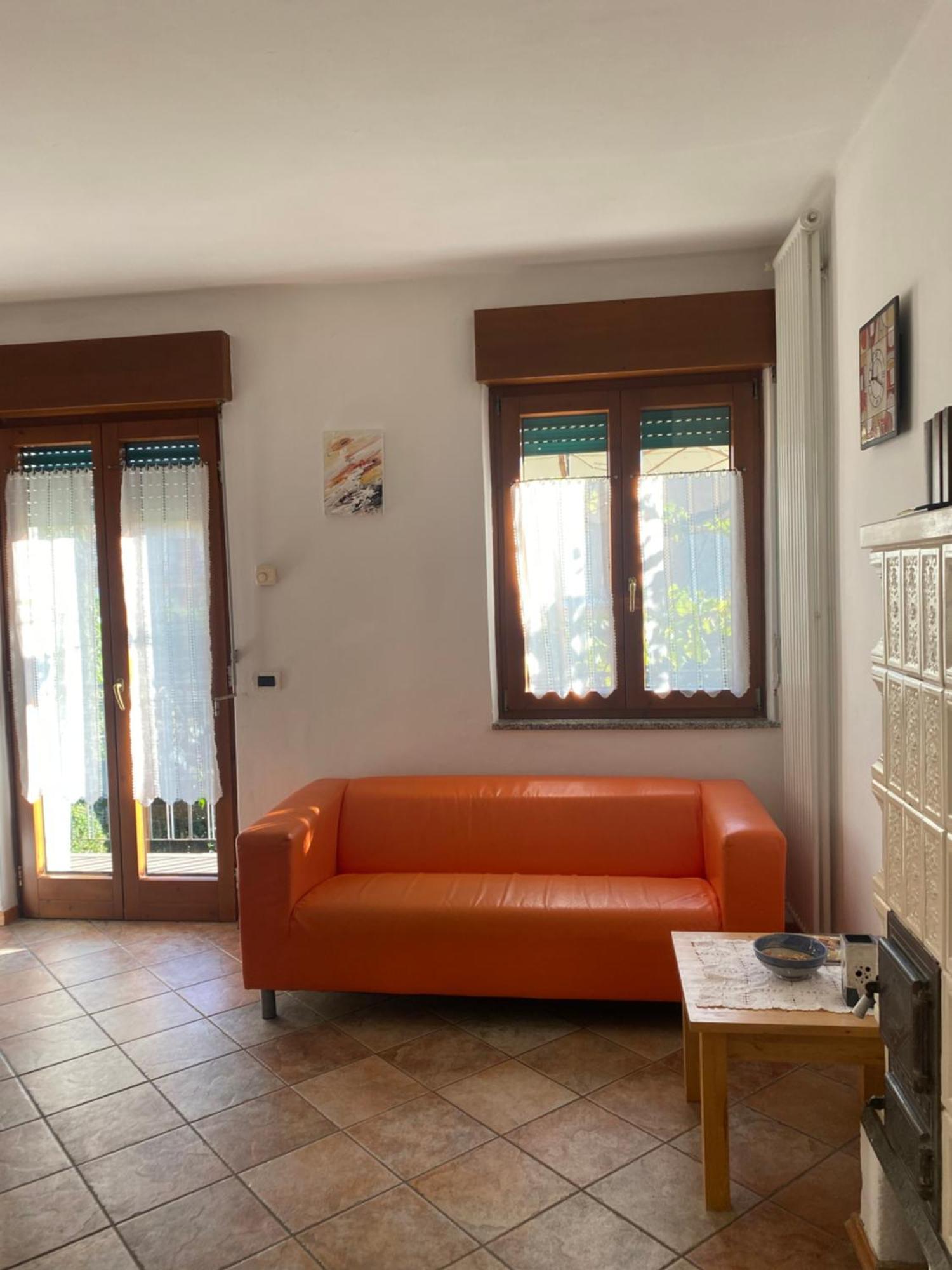 Apartment Casa Martello