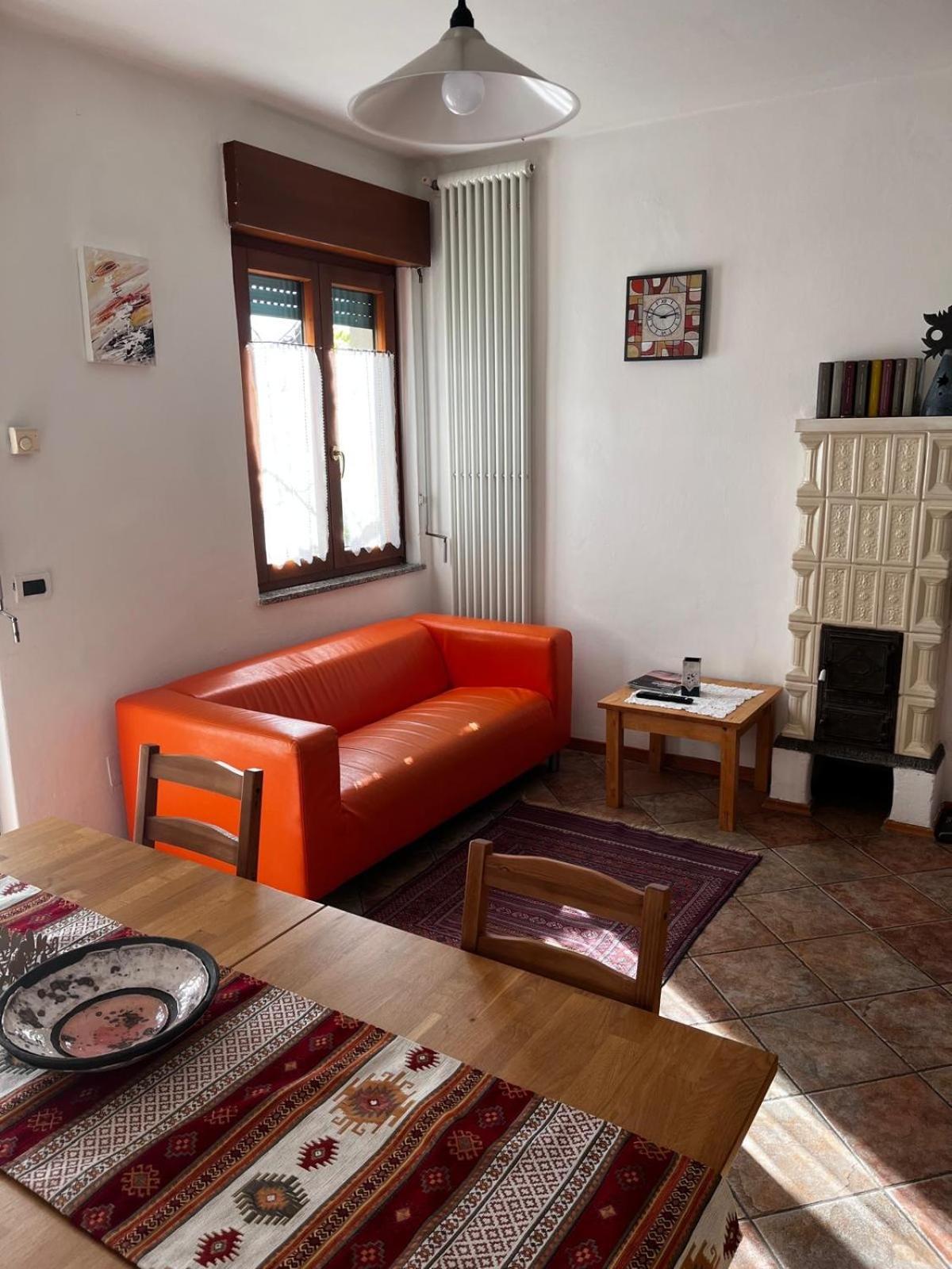 Apartment Casa Martello *