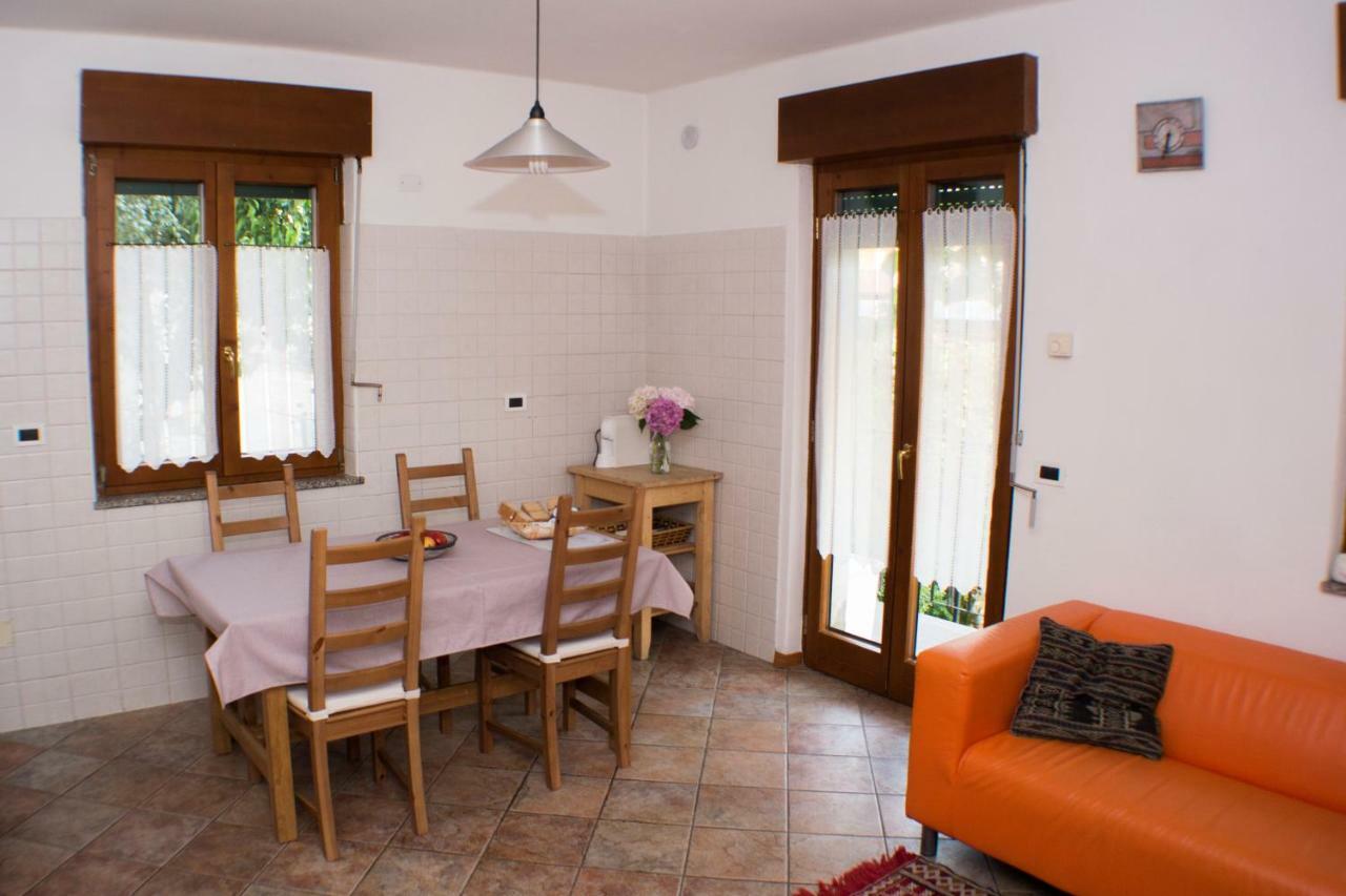 Apartment Casa Martello Levico Terme