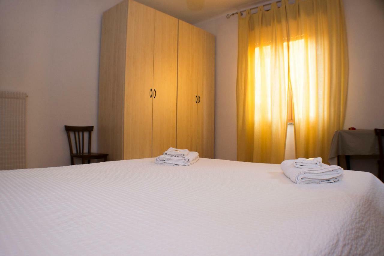 Casa Martello Apartment *