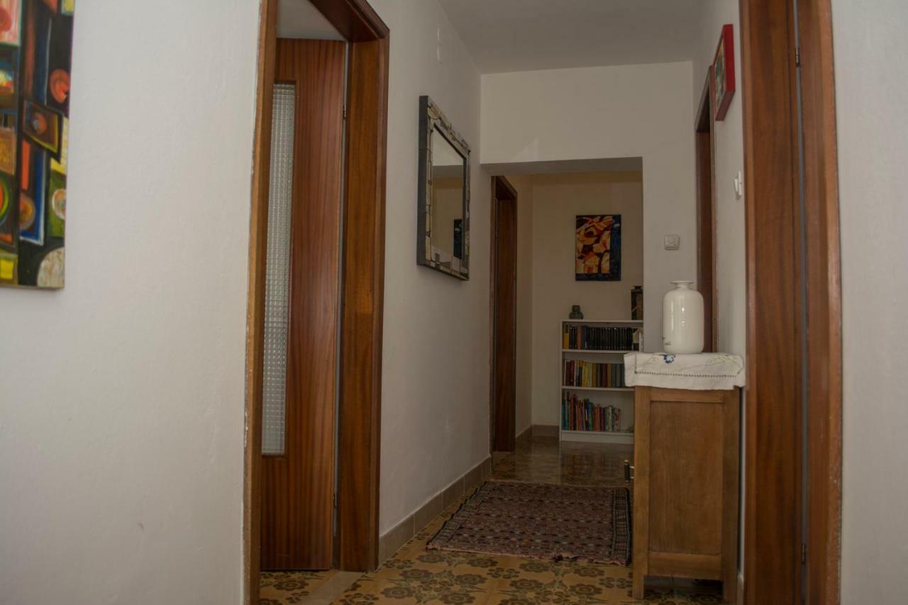Apartment Casa Martello Levico Terme