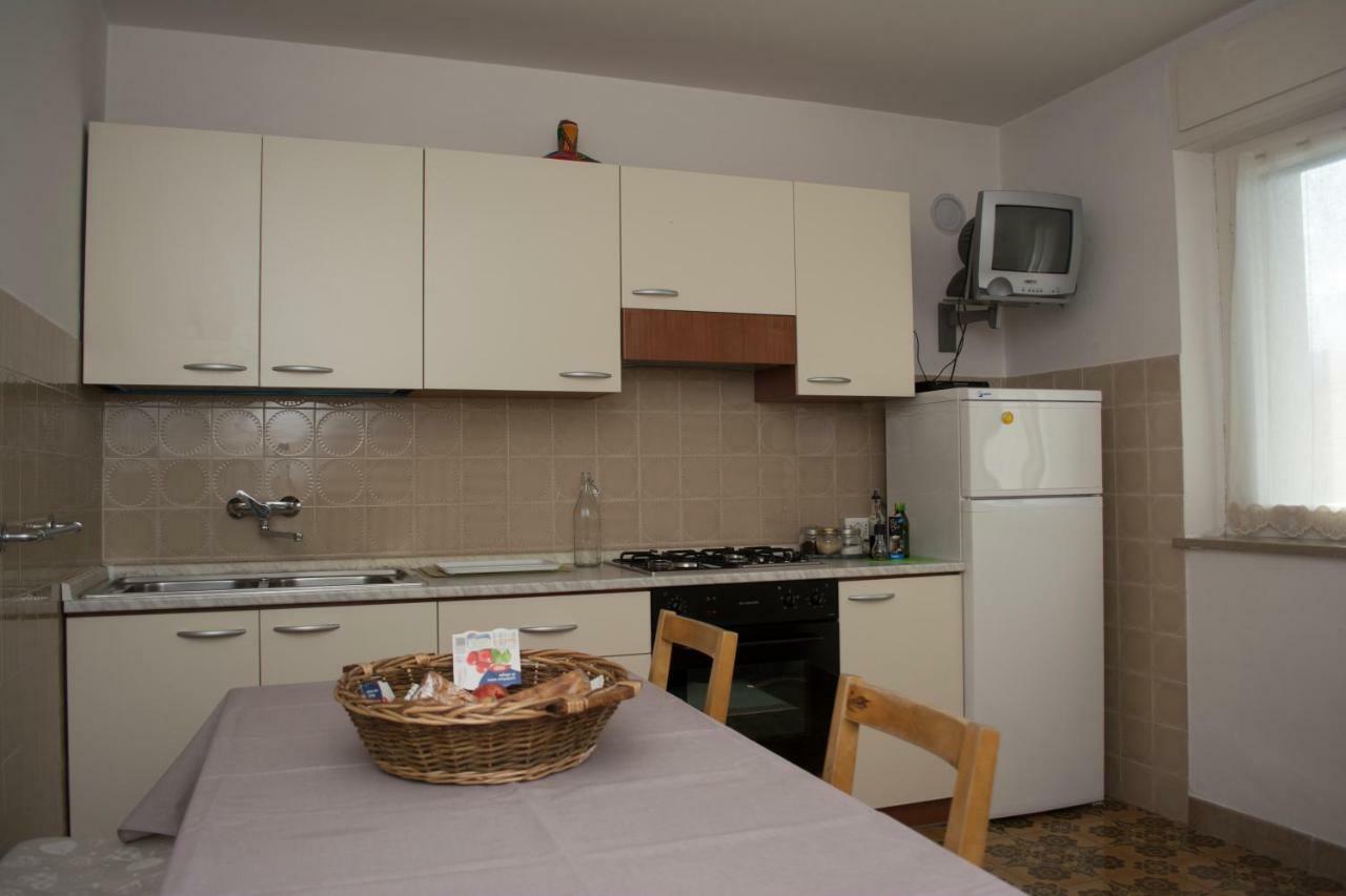 Casa Martello *