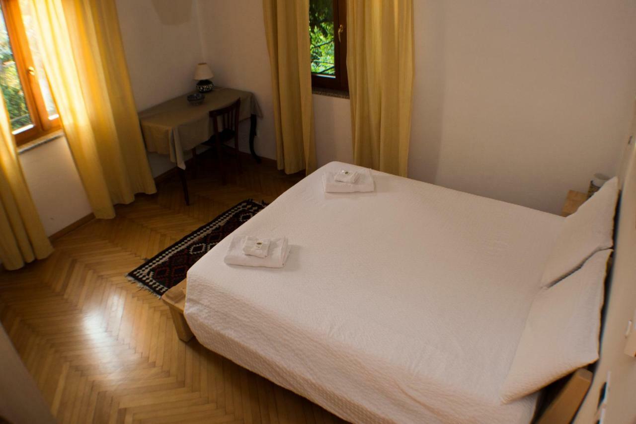 Casa Martello Apartment Levico Terme