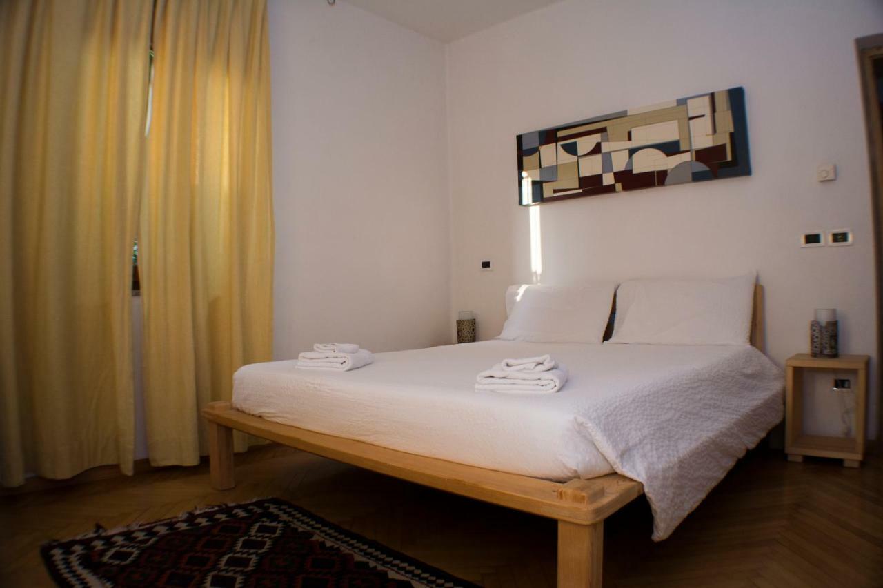 Apartment Casa Martello