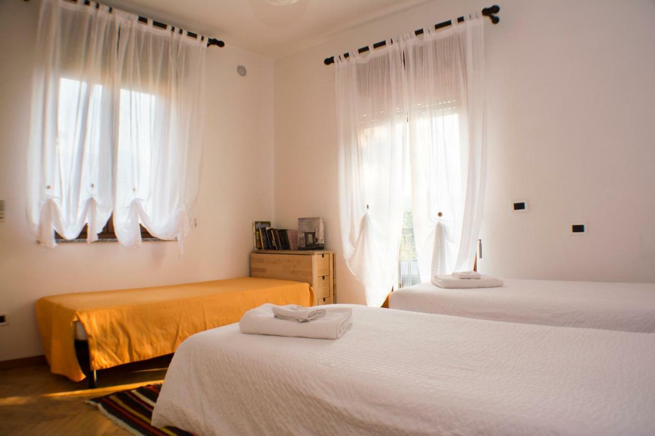 Casa Martello * Levico Terme