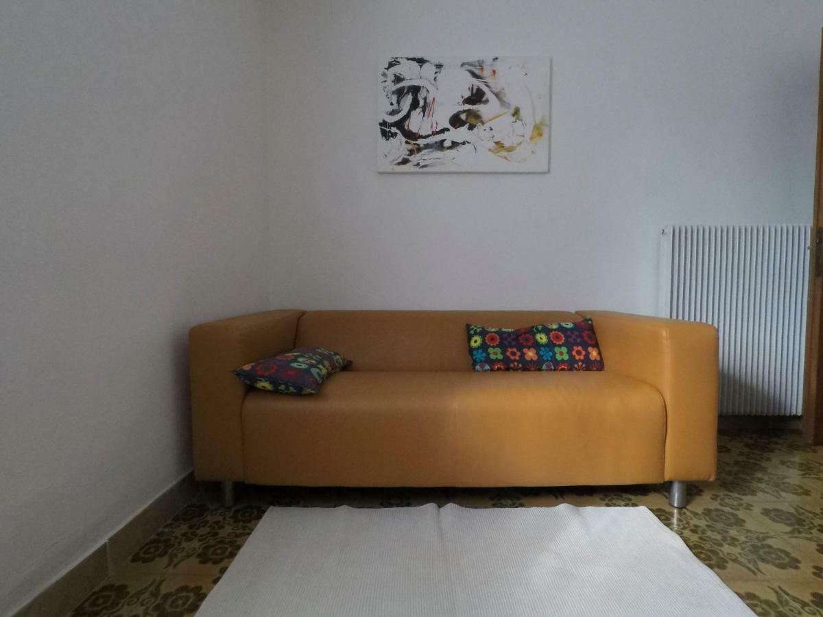 Casa Martello Apartment