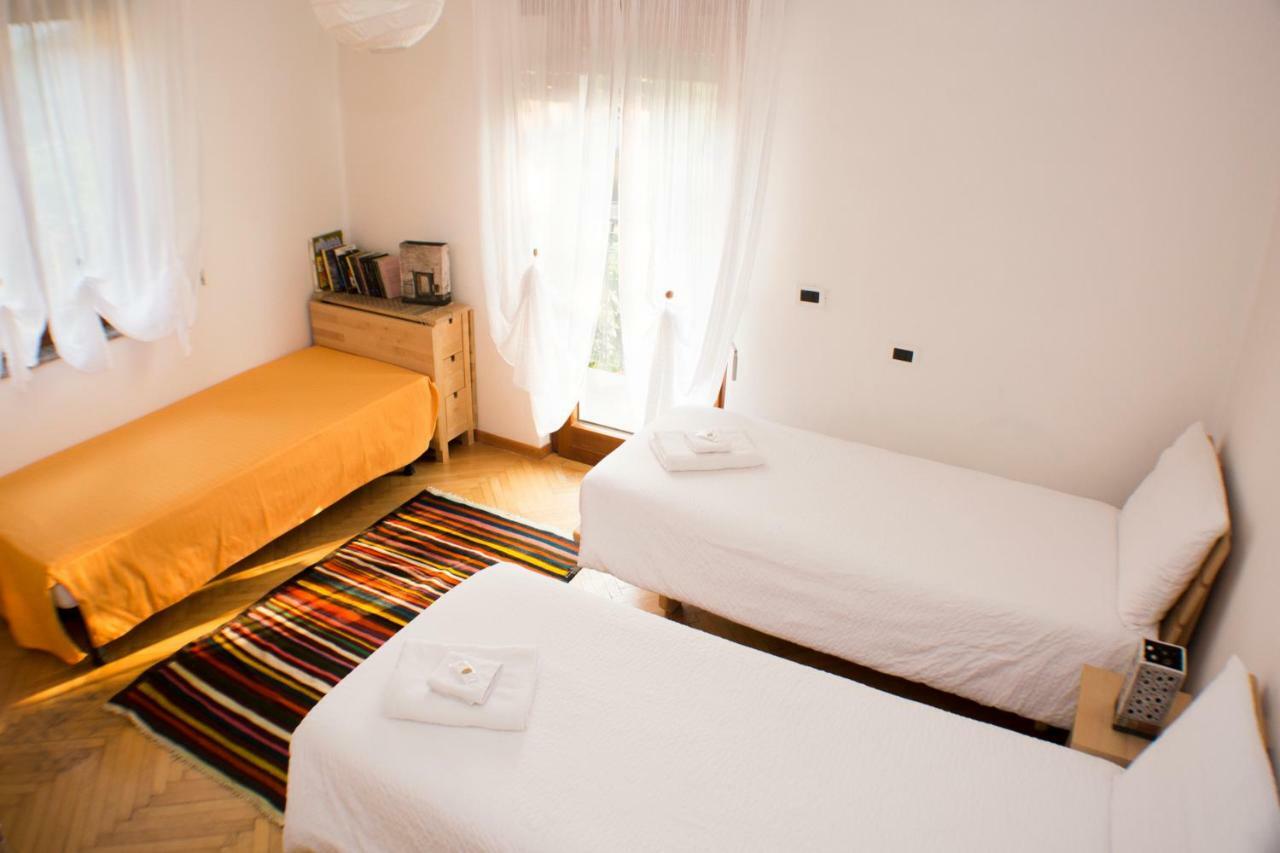 Casa Martello Levico Terme