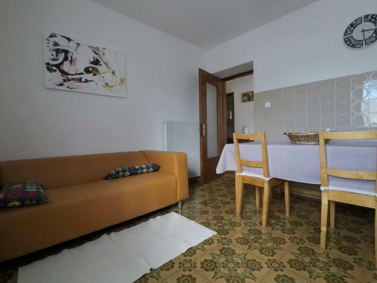 Apartment Casa Martello Levico Terme