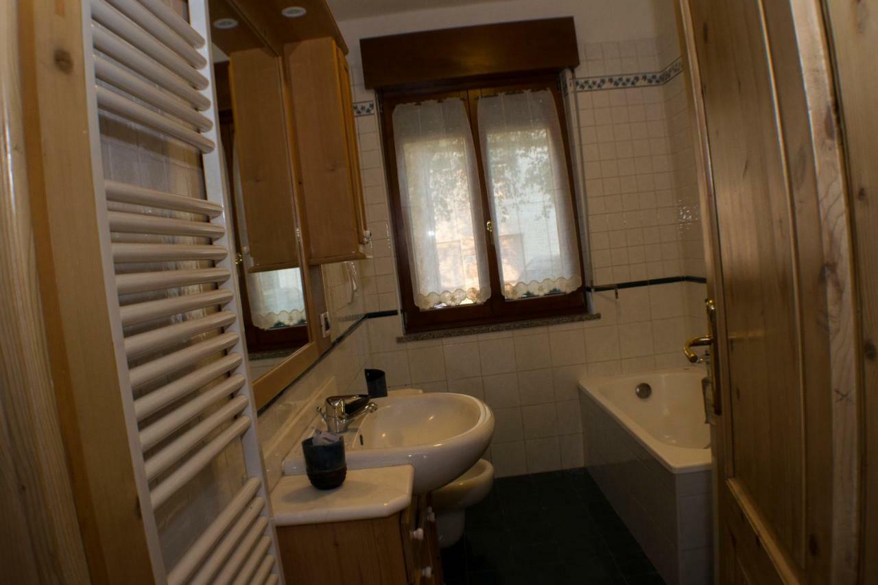 Casa Martello * Levico Terme