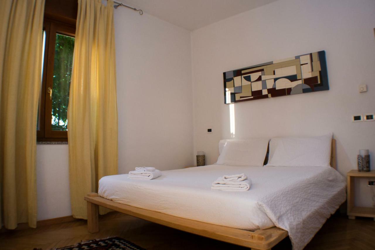Casa Martello * Levico Terme